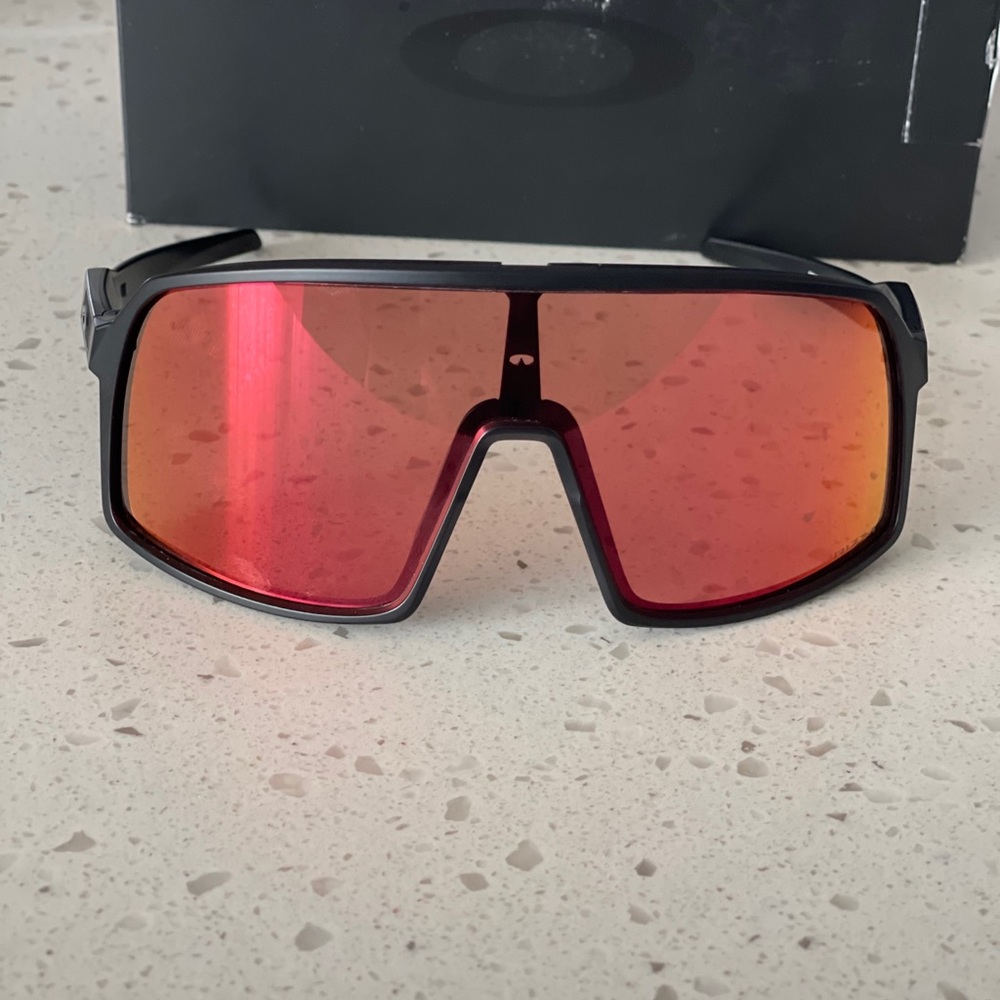 Oakley Sutro Men’s sunglasses